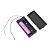 Suporte Duplo para Bateria 18650 com Fios - Imagem 5