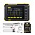 Mini Osciloscópio Digital Portátil DSO152 200khz + Ponta de Prova X10 P6100 - Imagem 1