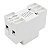 Medidor de Consumo de Energia Inteligente Wifi c/ Timer 63A Safiratec TY63A - Imagem 7