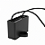 Capacitor CBB61 4UF 450VAC Partida Ventilador Motor 220V C/ABA - Imagem 3