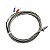 Sensor Temperatura Termopar Tipo K 1m Rosca M6 Forno Estufa - Imagem 1