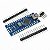 Placa Nano V3 Atmega328pb Ch340 Compatível Com Arduino - Imagem 2