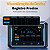 Osciloscopio Portatil e Multiteste - 50MHz FNIRSI 2C53P - Imagem 5