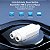 Extensor POE 48V Externo IP66 2 Portas FS-012POE - Imagem 7