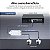 Extensor POE 48V Externo IP66 2 Portas FS-012POE - Imagem 5