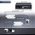Extensor POE 48V Externo IP66 2 Portas FS-012POE - Imagem 6