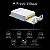 Extensor PoE 48V Externo IP55 5 portas Hi-BT14GV - Imagem 3