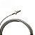 Sensor Temperatura Termopar Tipo K  0-800ºC  M6 10mm 2 Metros - Imagem 5