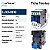 Contator Tripolar 9A 0910 3P+1NA CXJ2-0910 - AC220V/380V - Imagem 4