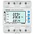 Medidor Energia Wifi Trifásico 100a Safiratec Ty100w Aplicativo Smart Relógio Luz - Imagem 6
