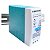 Safiratec MDR-60-12 Fonte Chaveada 60W 12V 5A 100-240VAC para Trilho Din - Imagem 1