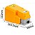 Pedal  Interruptor Eletrônico 15A Safiratec TFS-502 - Imagem 5