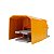 Pedal  Interruptor Eletrônico 15A Safiratec TFS-502 - Imagem 3