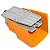 Pedal  Interruptor Eletrônico 15A Safiratec TFS-502 - Imagem 4