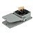 Pedal  Interruptor Eletrônico 15A Safiratec TFS-502 - Imagem 6
