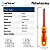 Safiratec FCE-CI13 Kit Maleta com 13 Peças Chaves Isoladas 1000V Para Profissional - Imagem 5