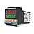 Controlador Temperatura Digital PID REX-C100FK02-V*AN Saída SSR - Safiratec - Imagem 1