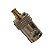 Kit Ponta De Prova 100MHz X1 X10 P6100 + Adaptador BNC-MCX - Imagem 9