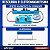 Kit Didático Eletricidade Magnetismo Safiratec KES-ELMA0701 - Imagem 6