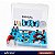 Kit Didático Eletricidade Magnetismo Safiratec KES-ELMA0701 - Imagem 2