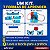Kit Didático Eletricidade Magnetismo Safiratec KES-ELMA0701 - Imagem 8