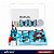 Kit Didático Eletricidade Magnetismo Safiratec KES-ELMA0701 - Imagem 10