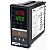 Controlador Temperatura PID Safiratec C400 Saída SSR 48x96mm - Imagem 1