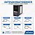 Controlador Temperatura PID Safiratec C400 Saída SSR 48x96mm - Imagem 6