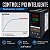 Controlador Temperatura PID Safiratec C400 Saída SSR 48x96mm - Imagem 4