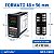 Controlador Temperatura PID Safiratec C400 Saída SSR 48x96mm - Imagem 2