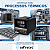 Controlador Temperatura PID Safiratec REX-C700 Saída SSR P/ Termopar K 72x72mm - Imagem 7