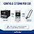 Controlador Temperatura PID Safiratec REX-C700 Saída SSR P/ Termopar K 72x72mm - Imagem 4