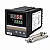 Controlador Temperatura PID Safiratec REX-C700 Saída SSR P/ Termopar K 72x72mm - Imagem 1