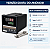 Controlador Temperatura PID Safiratec REX-C700 Saída SSR P/ Termopar K 72x72mm - Imagem 3