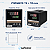 Controlador Temperatura PID Safiratec REX-C700 Saída SSR P/ Termopar K 72x72mm - Imagem 5
