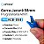 Safiratec ACB-G58M Garras de teste - 58mm - Kit com 5 cores - Imagem 2