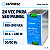 Fonte Chaveada 24V 10A 240W para Trilho DIN NDR-240-24 Safiratec - Imagem 2