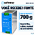 Fonte Chaveada 24V 10A 240W para Trilho DIN NDR-240-24 Safiratec - Imagem 8