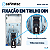 Fonte Chaveada 24V 10A 240W para Trilho DIN NDR-240-24 Safiratec - Imagem 4