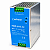 Fonte Chaveada 24V 10A 240W para Trilho DIN NDR-240-24 Safiratec - Imagem 1