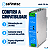 Fonte Chaveada 24V 3A 75W para Trilho DIN NDR-75-24 Safiratec - Imagem 7
