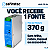 Fonte Chaveada 24V 3A 75W para Trilho DIN NDR-75-24 Safiratec - Imagem 8