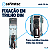 Fonte Chaveada 24V 3A 75W para Trilho DIN NDR-75-24 Safiratec - Imagem 4