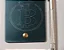 Cold Wallet em alumínio+riscador - Imagem 1