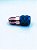 Adaptador Premium ZL Reto 3/8 Macho 1/4 Femea - Imagem 1