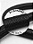 MANGUEIRA ZLULTRAVAC all black 1/2 1,0M 3/8F X 3/8F - Imagem 2