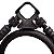 MANGUEIRA ZL ULTRAVAC ALL BLACK 1/2 1,5M 1/2F X 3/8F - Imagem 4