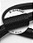 MANGUEIRA ZL ULTRAVAC ALL BLACK 1/2 1,5M 1/2F X 3/8F - Imagem 1