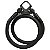 MANGUEIRA ZL ULTRAVAC ALL BLACK 1/2 1,5M 1/2F X 3/8F - Imagem 3