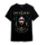 Camiseta - Edu Falaschi - Face of the Storm - Imagem 1